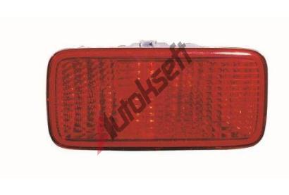 LORO Mlhov zadn svtlo LOR 214-4001R-LD-UE, 214-4001R-LD-UE