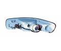 Mlhov zadn svtlo LORO ‐ LOR 214-4002L-LD-UE