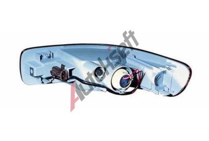 LORO Mlhov zadn svtlo LOR 214-4002L-LD-UE, 214-4002L-LD-UE