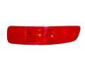 Mlhov zadn svtlo LORO ‐ LOR 214-4002R-LD-UE