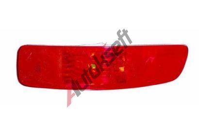 LORO Mlhov zadn svtlo LOR 214-4002R-LD-UE, 214-4002R-LD-UE
