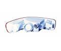 LORO Mlhov zadn svtlo LOR 214-4002R-LD-UE, 214-4002R-LD-UE