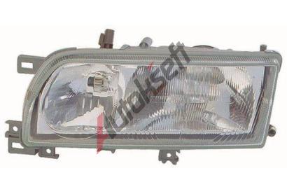 LORO Svtlomet LOR 215-1141R-LD-E, 215-1141R-LD-E