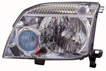 LORO Svtlomet LOR 215-11A4R-LD-E1, 215-11A4R-LD-E1