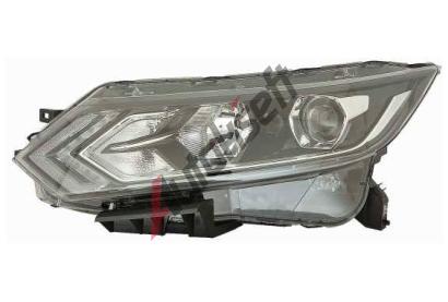 LORO Svtlomet LOR 215-11AKR-LDEM2, 215-11AKR-LDEM2