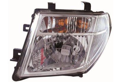 LORO Sv�tlomet LOR 215-11B2R-LD-EM, 215-11B2R-LD-EM