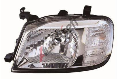 LORO Svtlomet LOR 215-11B6L-LD-E, 215-11B6L-LD-E