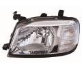 Svtlomet LORO ‐ LOR 215-11B6R-LD-E