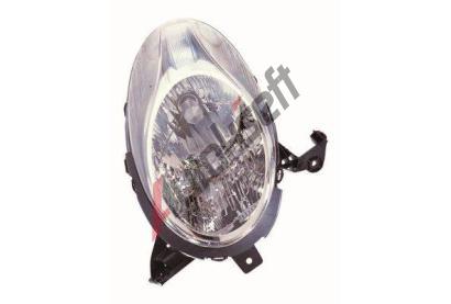 LORO Svtlomet LOR 215-11C3R-LD-EM, 215-11C3R-LD-EM
