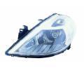 Svtlomet LORO ‐ LOR 215-11C5R-LD-EM