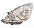 Svtlomet LORO ‐ LOR 215-11D4L-LD-EM