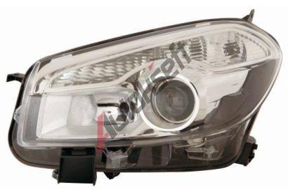 LORO Svtlomet LOR 215-11D7R-LD-EM, 215-11D7R-LD-EM