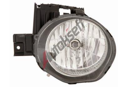 LORO Světlomet LOR 215-11D8L-LD-EM, 215-11D8L-LD-EM LORO Světlomet LOR 215-11D8L-LD-EM, 215-11D8L-LD-EM