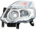 Svtlomet LORO ‐ LOR 215-11F1L-LDEM7