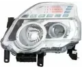Svtlomet LORO ‐ LOR 215-11F1R-LDEM7