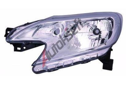 LORO Svtlomet LOR 215-11G8L-LD-EM, 215-11G8L-LD-EM