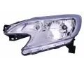 Svtlomet LORO ‐ LOR 215-11G8R-LD-EM