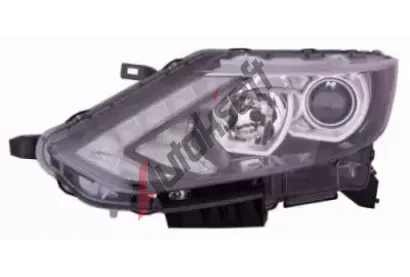 LORO Svtlomet LOR 215-11G9L-LDEM2, 215-11G9L-LDEM2