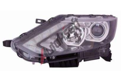 LORO Svtlomet LOR 215-11G9R-LDEM2, 215-11G9R-LDEM2