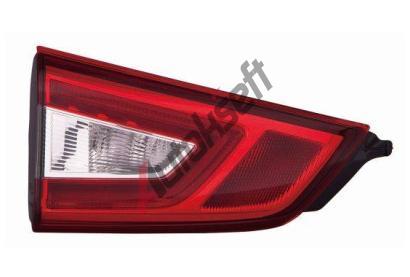 LORO Zadní světlo LOR 215-1326L-LD-UE, 215-1326L-LD-UE LORO Zadní světlo LOR 215-1326L-LD-UE, 215-1326L-LD-UE