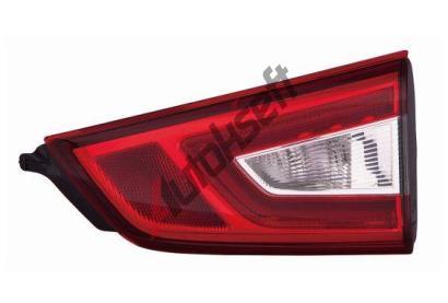 LORO Zadn svtlo LOR 215-1326R-LD-UE, 215-1326R-LD-UE