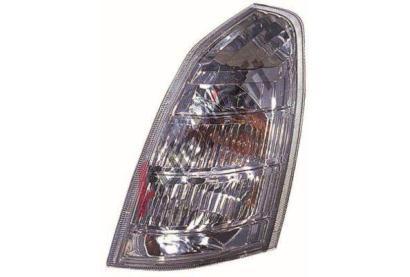 LORO Blika LOR 215-1599R-A-C, 215-1599R-A-C