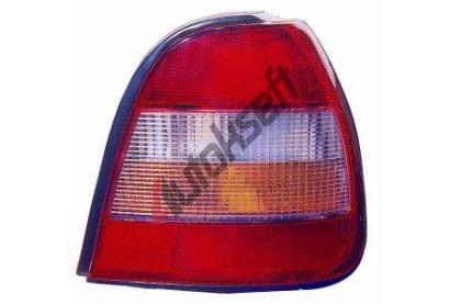 LORO Zadní světlo LOR 215-1981R-U, 215-1981R-U LORO Zadní světlo LOR 215-1981R-U, 215-1981R-U