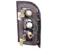Zadn svtlo LORO ‐ LOR 215-19B9L-A