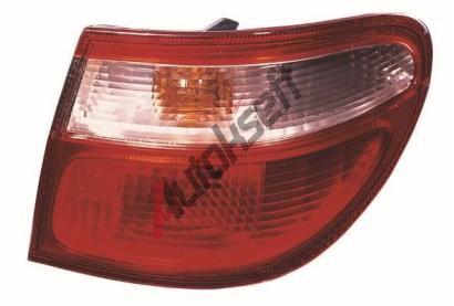 LORO Zadn svtlo LOR 215-19F4R6UE, 215-19F4R6UE