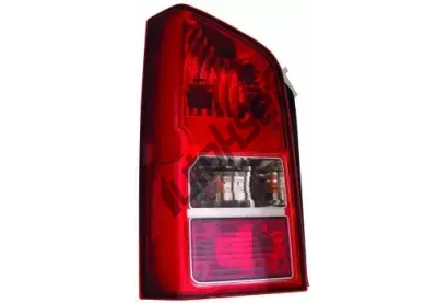 LORO Zadn svtlo LOR 215-19J3L-LD-UE, 215-19J3L-LD-UE