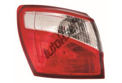 LORO Zadn svtlo LOR 215-19L3R-UE, 215-19L3R-UE