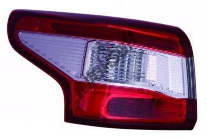 LORO Zadn svtlo LOR 215-19N1L-UE, 215-19N1L-UE