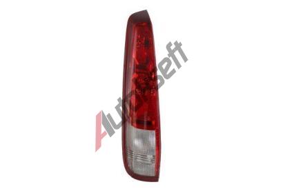 LORO Zadn svtlo LOR 215-19N4L-UE, 215-19N4L-UE