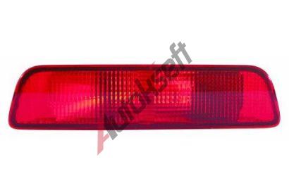 LORO Mlhové zadní světlo LOR 215-4001N-UE, 215-4001N-UE LORO Mlhové zadní světlo LOR 215-4001N-UE, 215-4001N-UE