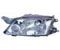 Svtlomet LORO ‐ LOR 216-1143L-LD
