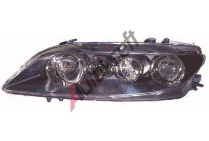 LORO Hlavn svtlomet LOR 216-1147L-LEMF2, 216-1147L-LEMF2