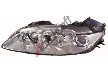 LORO Světlomet LOR 216-1147R-LDEMF, 216-1147R-LDEMF LORO Světlomet LOR 216-1147R-LDEMF, 216-1147R-LDEMF