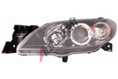 LORO Svtlomet LOR 216-1150R-LD-EM, 216-1150R-LD-EM
