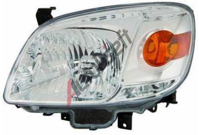 LORO Svtlomet LOR 216-1154R-LDEN1, 216-1154R-LDEN1