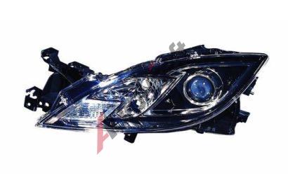 LORO Sv�tlomet LOR 216-1155R-LDEM2, 216-1155R-LDEM2