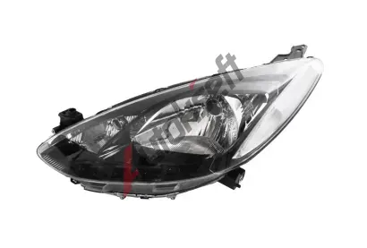 LORO Světlomet LOR 216-1156L-LDEM2, 216-1156L-LDEM2 LORO Světlomet LOR 216-1156L-LDEM2, 216-1156L-LDEM2