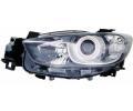 Svtlomet LORO ‐ LOR 216-1166R-LD-EM