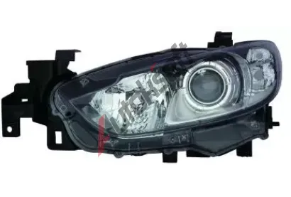 LORO Světlomet LOR 216-1167L-LDEM2, 216-1167L-LDEM2 LORO Světlomet LOR 216-1167L-LDEM2, 216-1167L-LDEM2