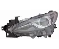 Svtlomet LORO ‐ LOR 216-1168L-LEHM2