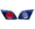 Zadn svtlo LORO ‐ LOR 216-1305L-LD-UE