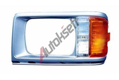 LORO Blika LOR 216-1557R-U, 216-1557R-U