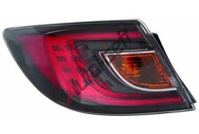 LORO Zadn svtlo LOR 216-1973R-UE, 216-1973R-UE