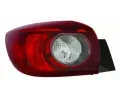 Zadn svtlo LORO ‐ LOR 216-1998R-UE