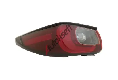 LORO Zadn� sv�tlo LOR 216-19AXL-UE, 216-19AXL-UE