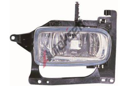 LORO Mlhovka LOR 216-2013L-UE, 216-2013L-UE